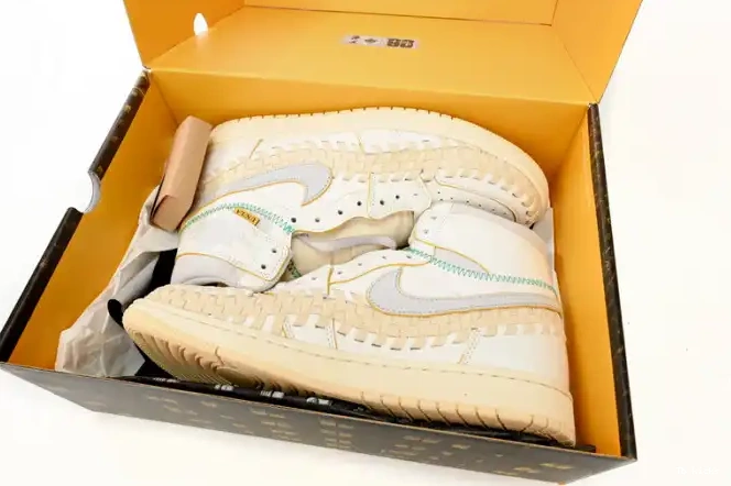 Reps TBK Sail OG High Union Jordan Woven Supply FD2565-100 SP Beauty Bephie's Retro 1 0505